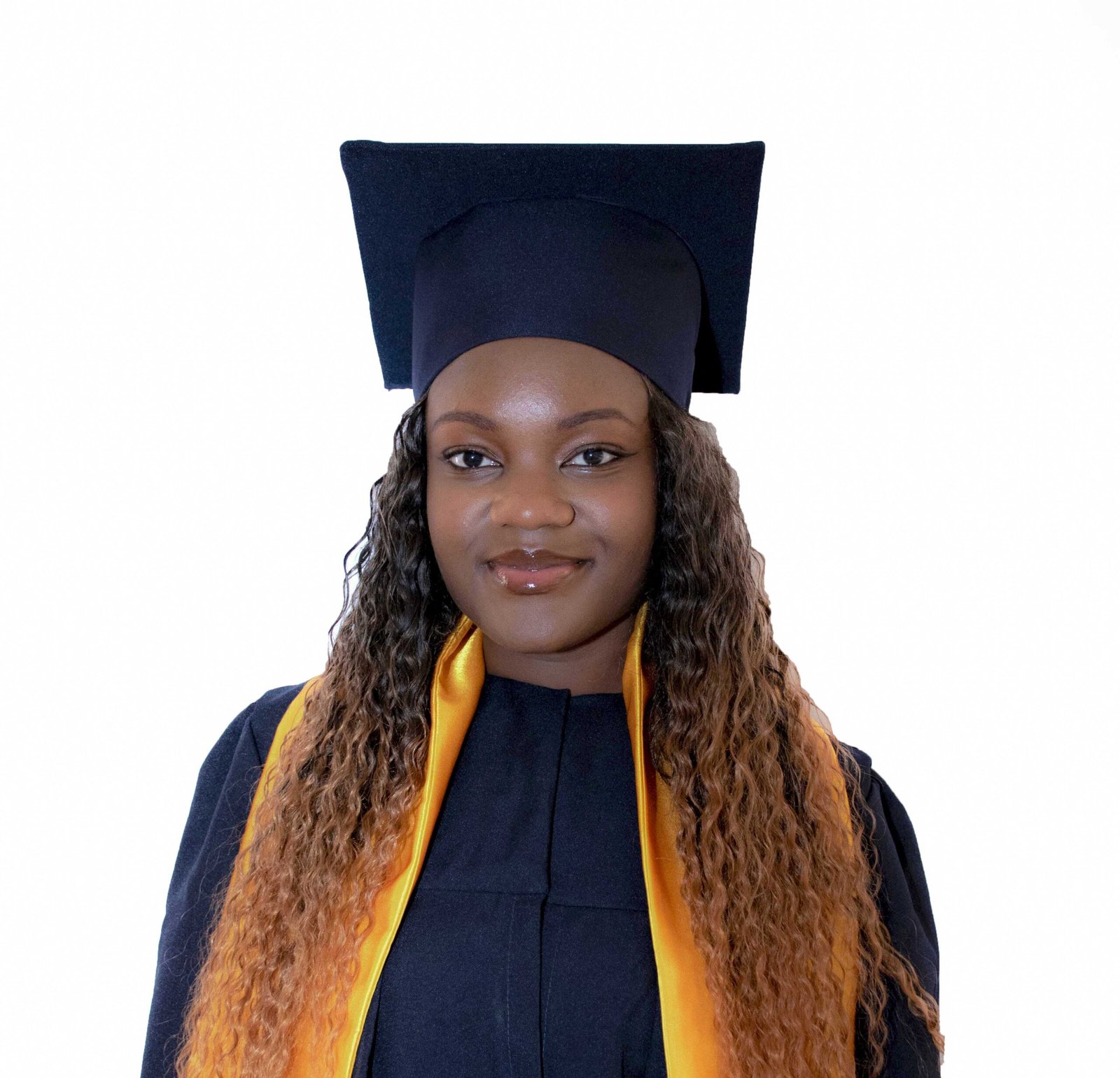 Nercia Djive Business management Holmes Institute Dublin, Ireland